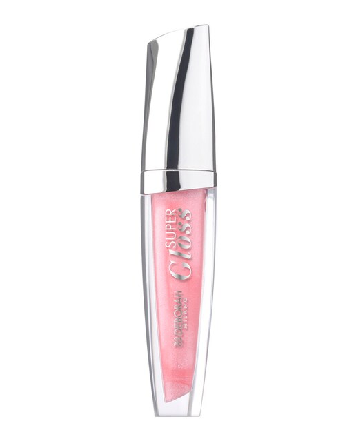 Brillo de labios Super Gloss Deborah Milano