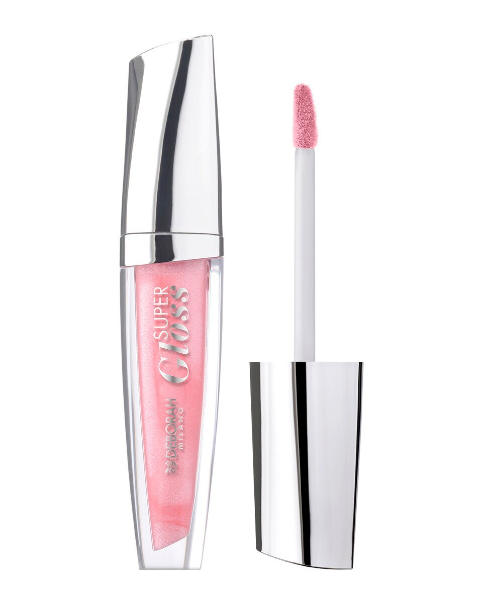 Brillo de labios Super Gloss Deborah Milano - 2 2-2