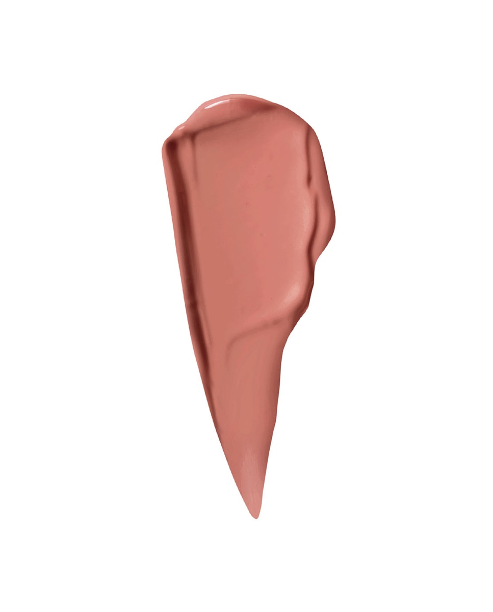 Brillo de labios Butter Gloss NYX Professional Makeup - Praline Praline-2