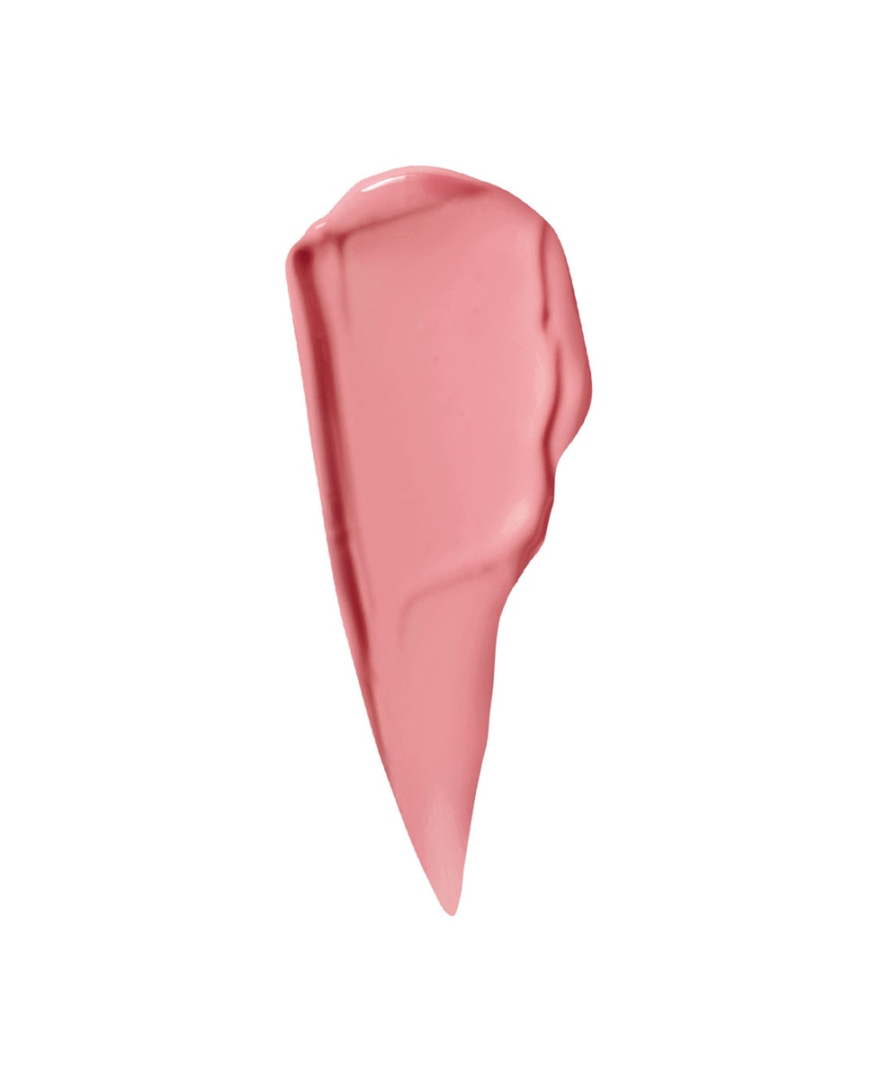 Brillo de labios Butter Gloss NYX Professional Makeup - 02 Eclair Pink Tiramisu-2