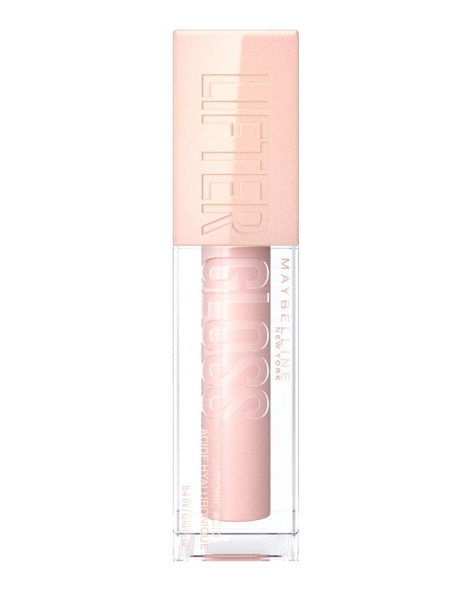 Brillo de labios Lifter Gloss Maybelline