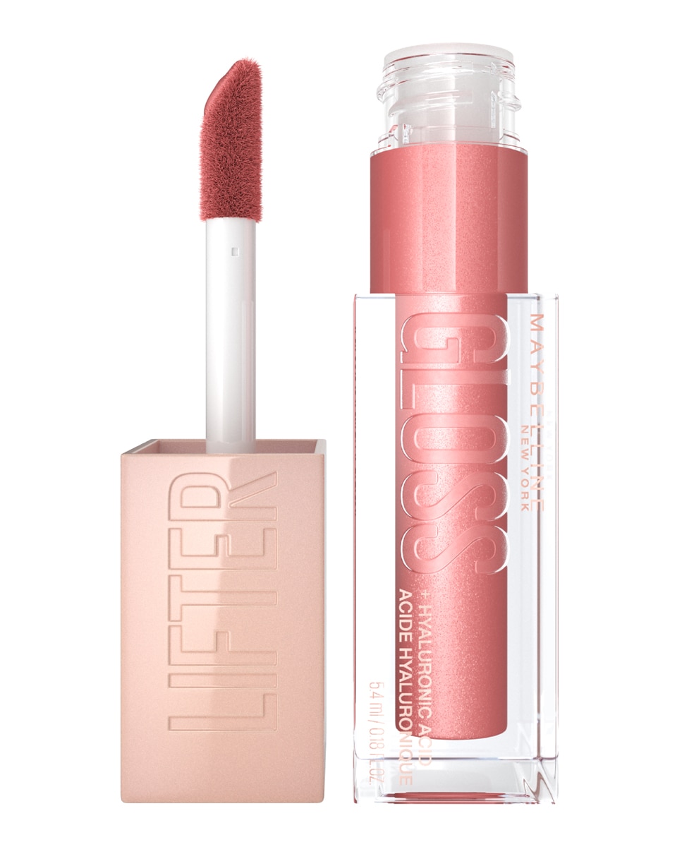 Brillo de labios Lifter Gloss Maybelline - 03 Moon 03 Moon-2