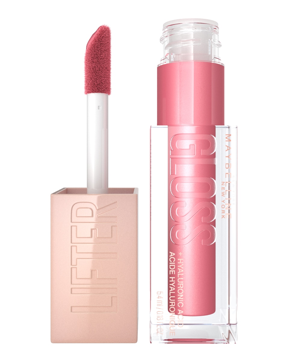 Brillo de labios Lifter Gloss Maybelline - 05 Petal 05 Petal-2