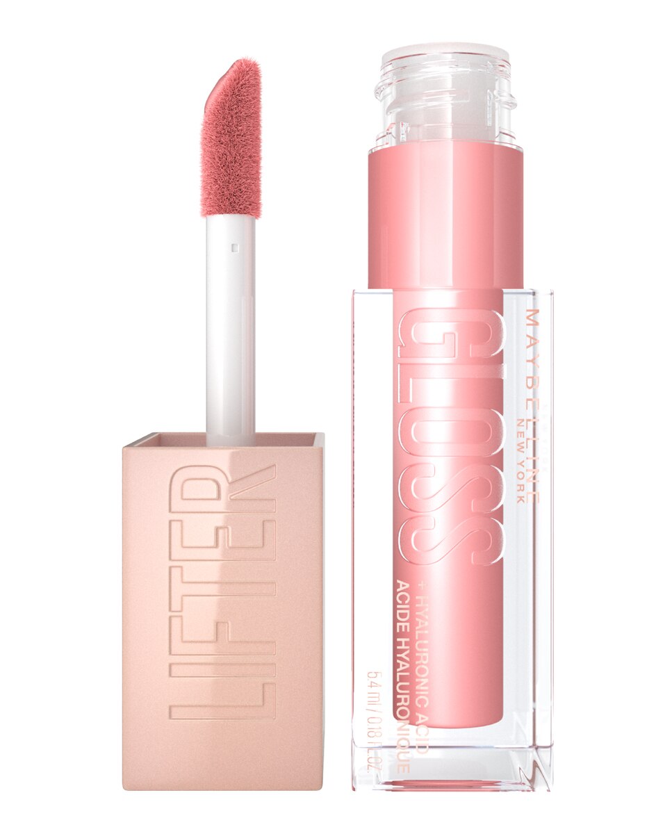 Brillo de labios Lifter Gloss Maybelline - 06 Reef 06 Reef-2