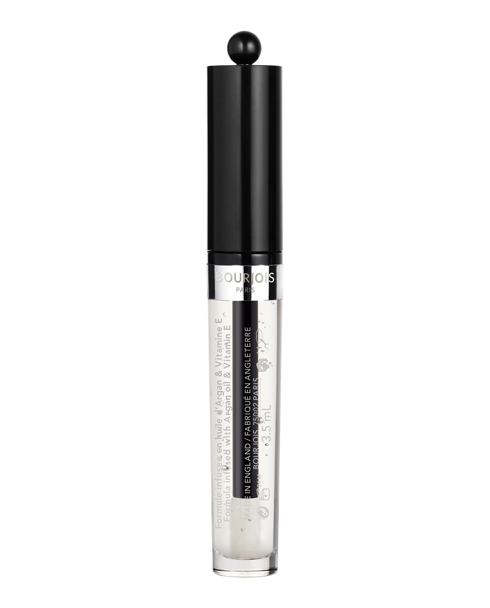Brillo de labios Gloss Fabuleux Bourjois - 1 1-1