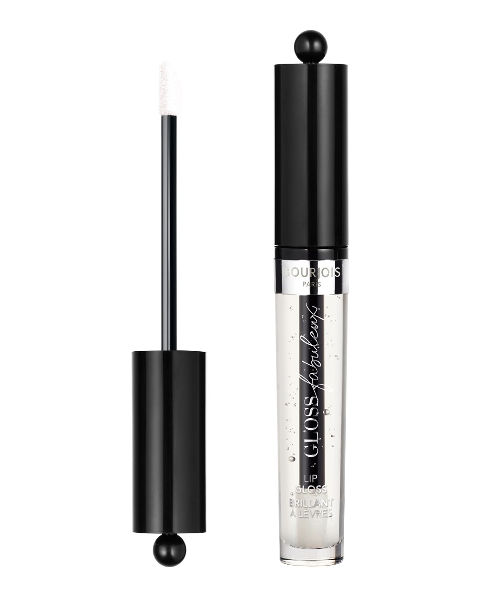 Brillo de labios Gloss Fabuleux Bourjois - 1 1-2