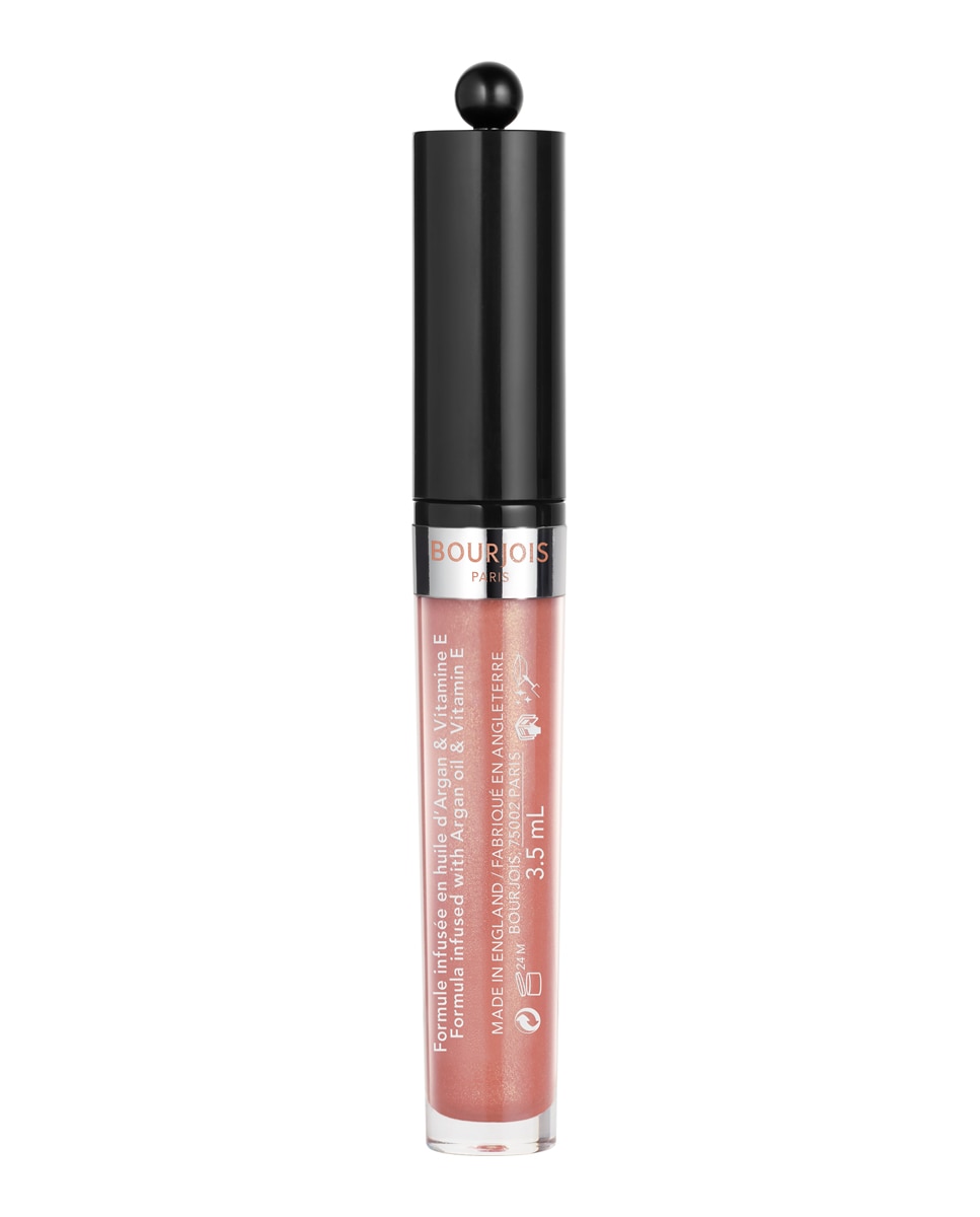 Brillo de labios Gloss Fabuleux Bourjois - 2 2-1