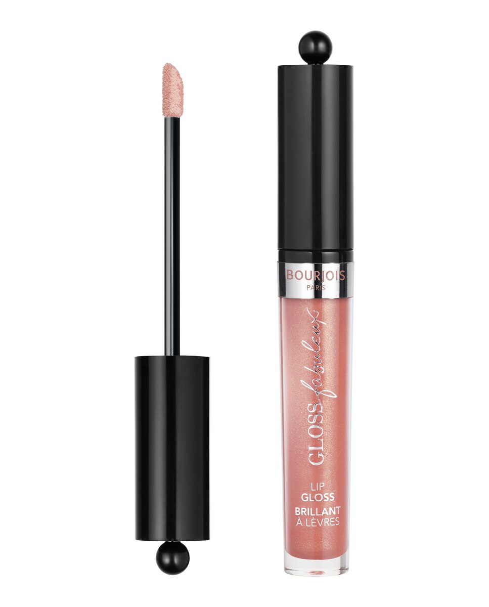 Brillo de labios Gloss Fabuleux Bourjois - 2 2-2