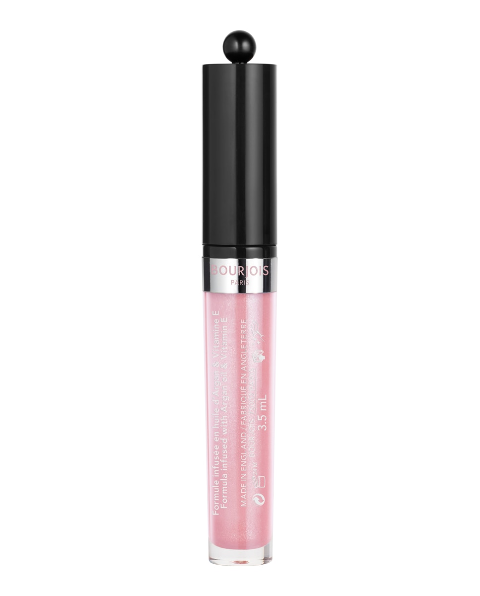 Brillo de labios Gloss Fabuleux Bourjois - 3 3-1