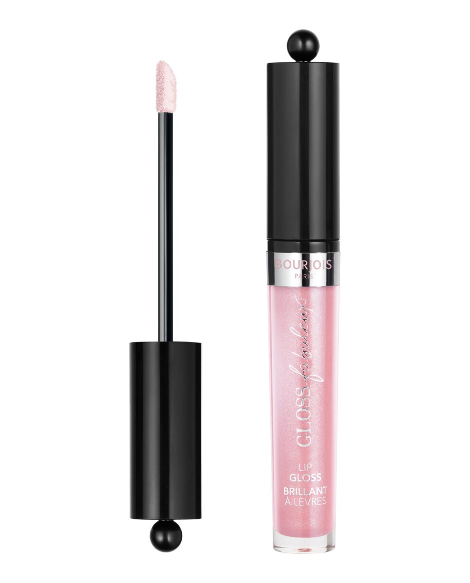 Brillo de labios Gloss Fabuleux Bourjois - 3 3-2