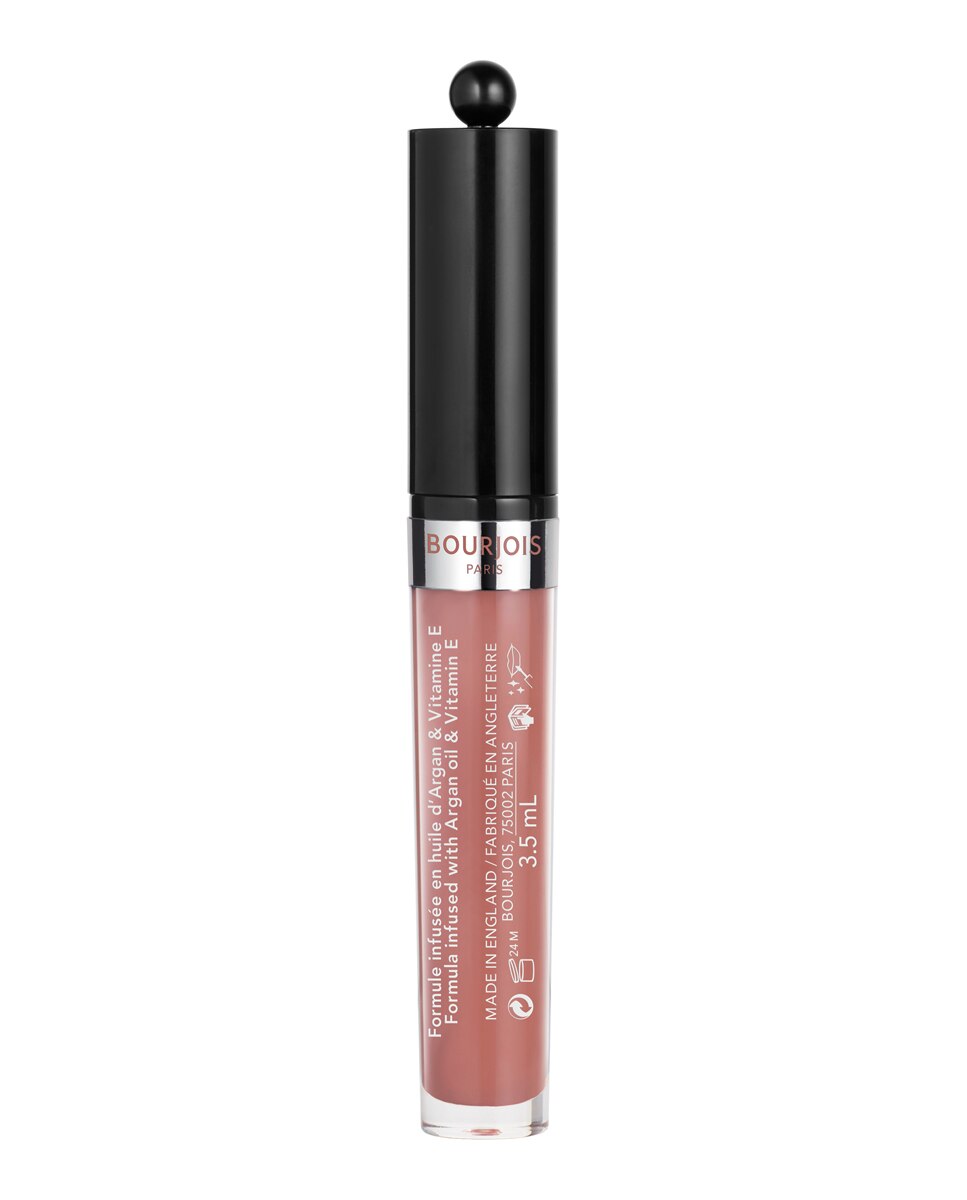 Imagen 0 de Brillo de labios Gloss Fabuleux Bourjois 5