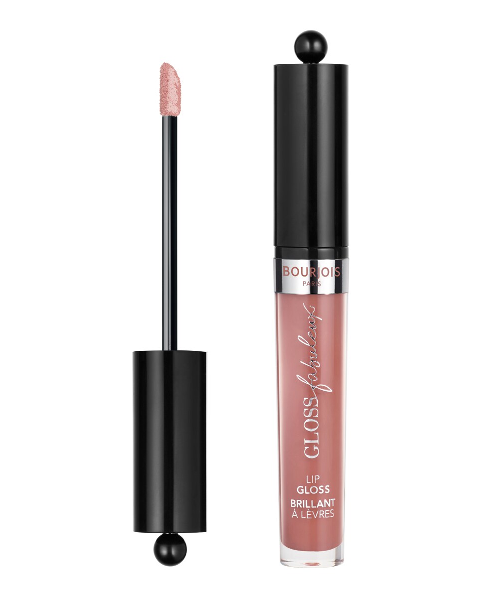 Brillo de labios Gloss Fabuleux Bourjois 5-2