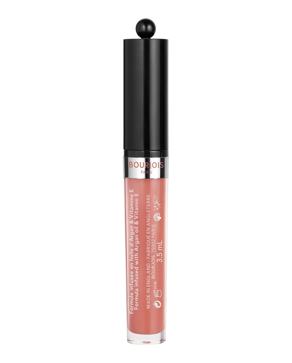 Brillo de labios Gloss Fabuleux Bourjois - 6 6-1