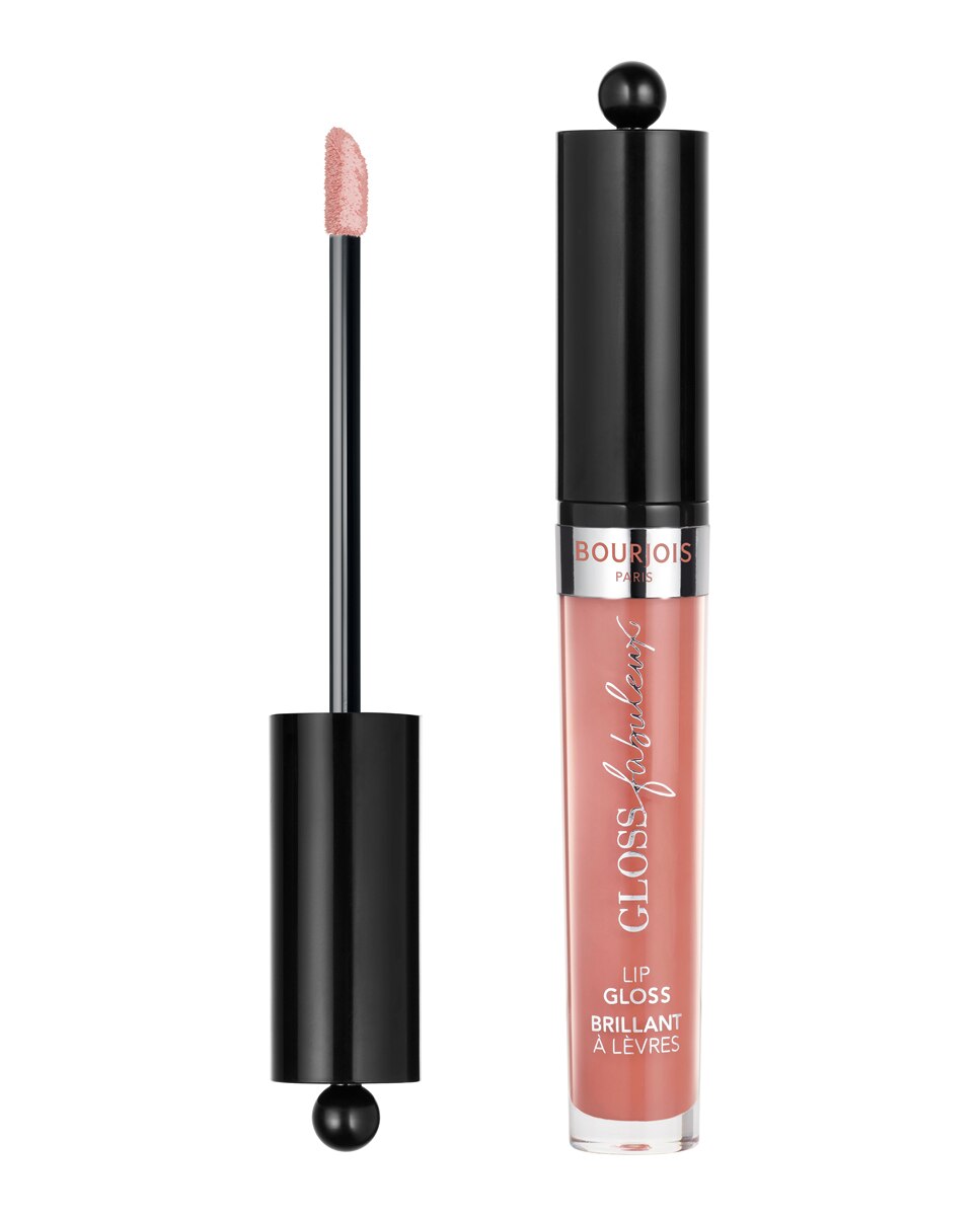 Brillo de labios Gloss Fabuleux Bourjois - 6 6-2