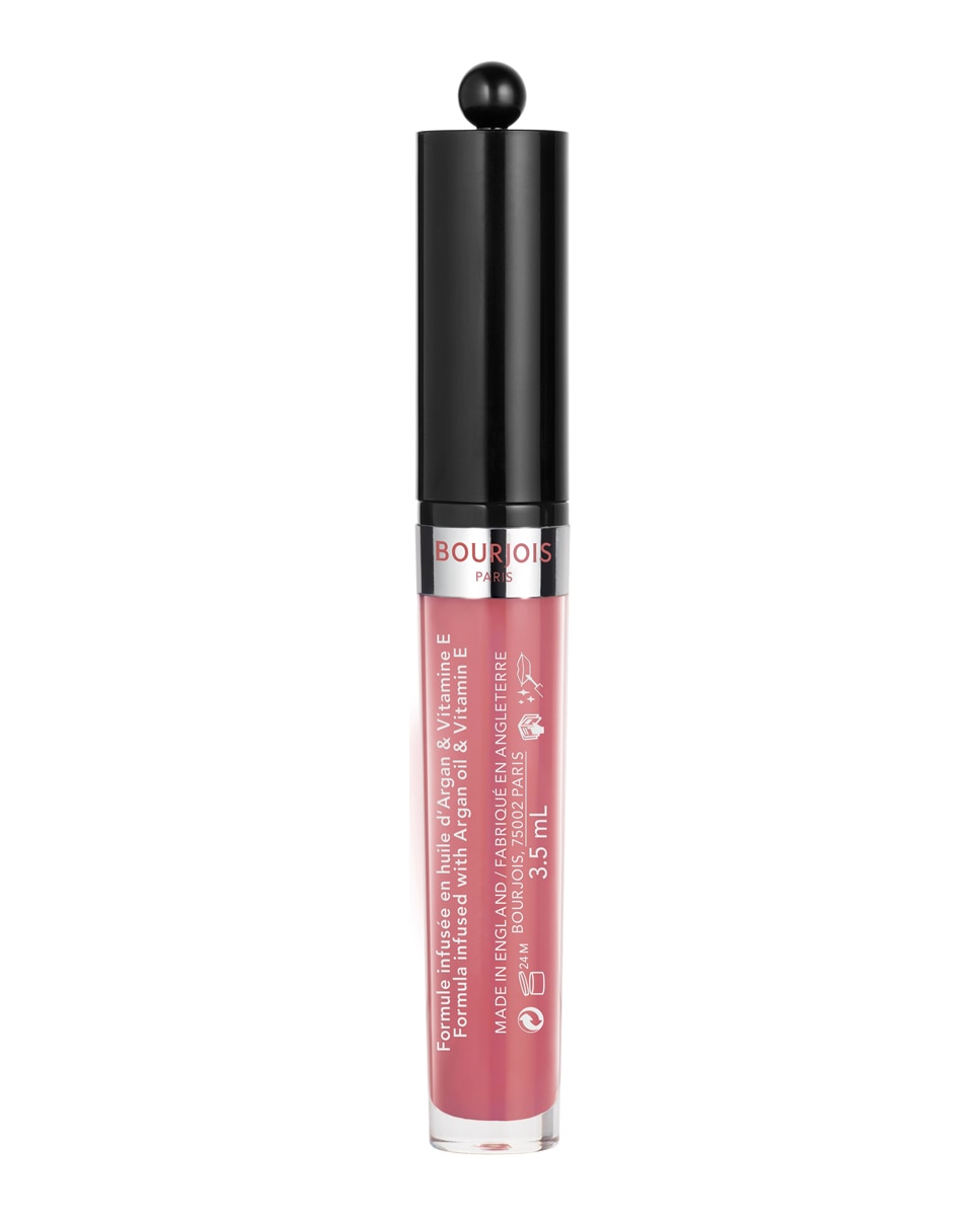 Brillo de labios Gloss Fabuleux Bourjois - 7 7-1