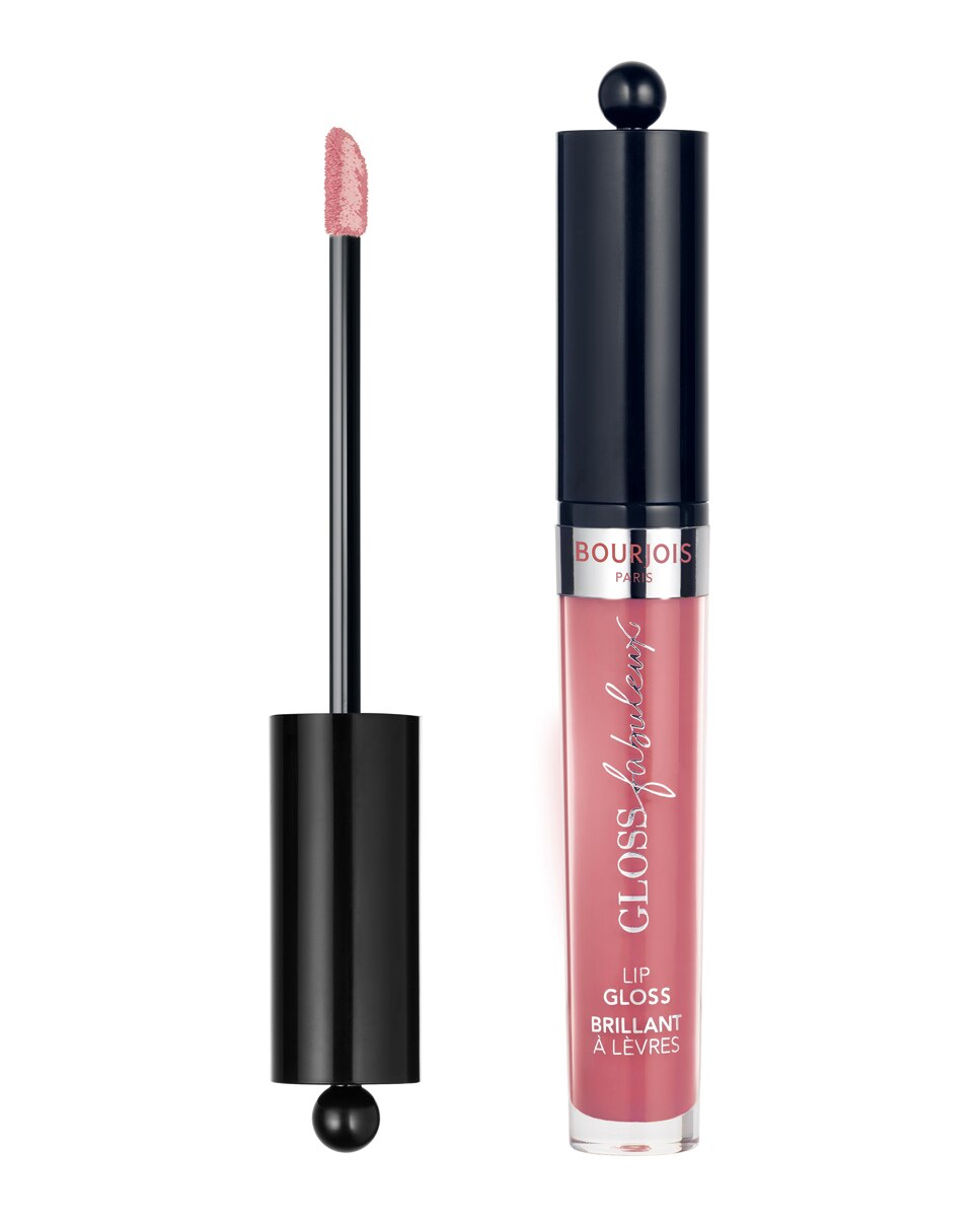 Brillo de labios Gloss Fabuleux Bourjois - 7 7-2