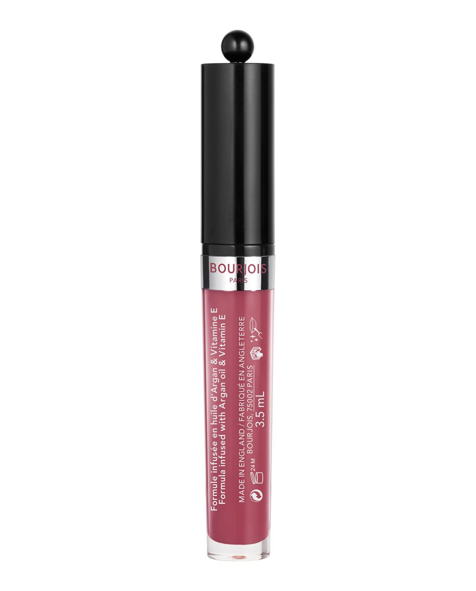 Brillo de labios Gloss Fabuleux Bourjois - 8 8-1