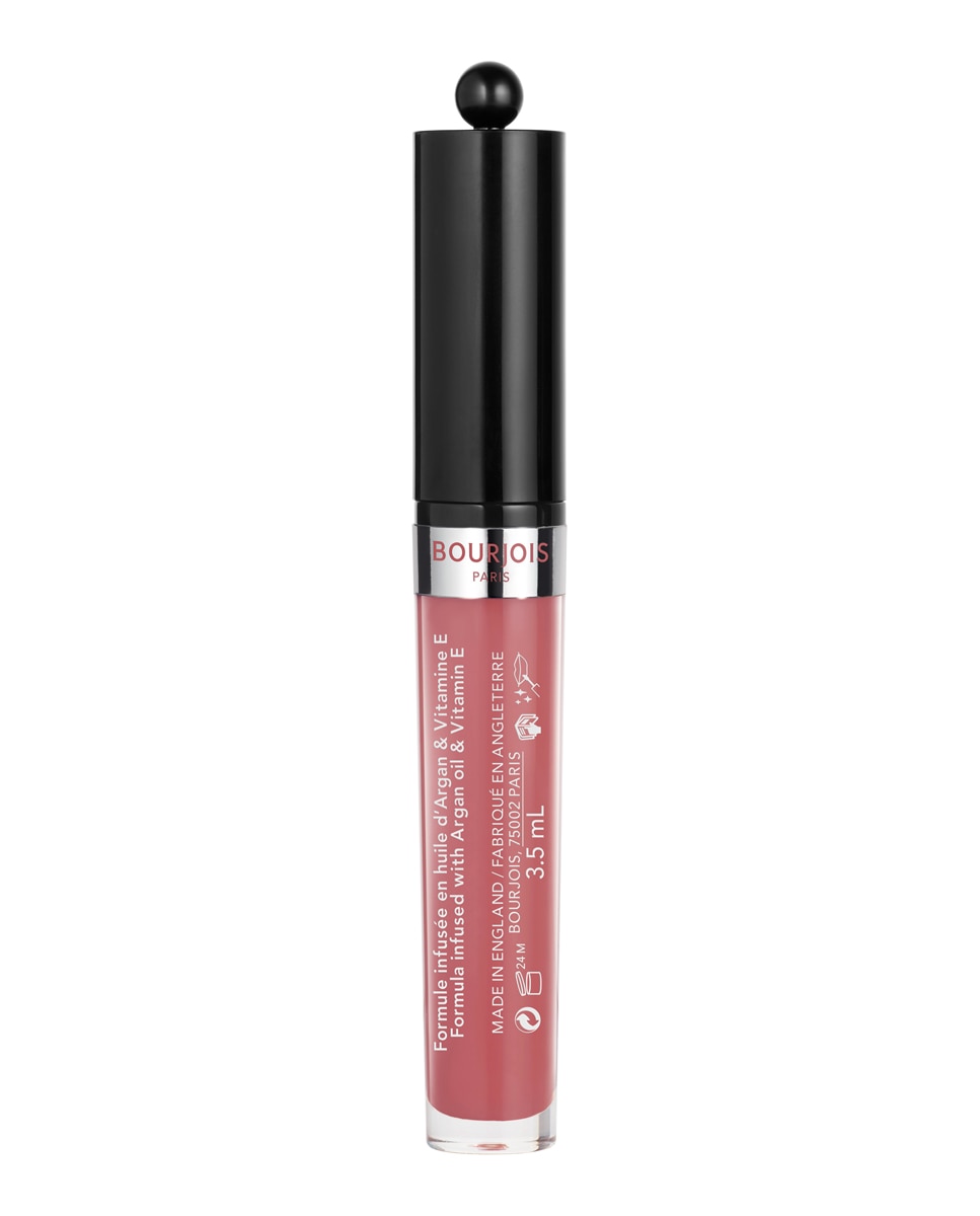Brillo de labios Gloss Fabuleux Bourjois - 9 9-1