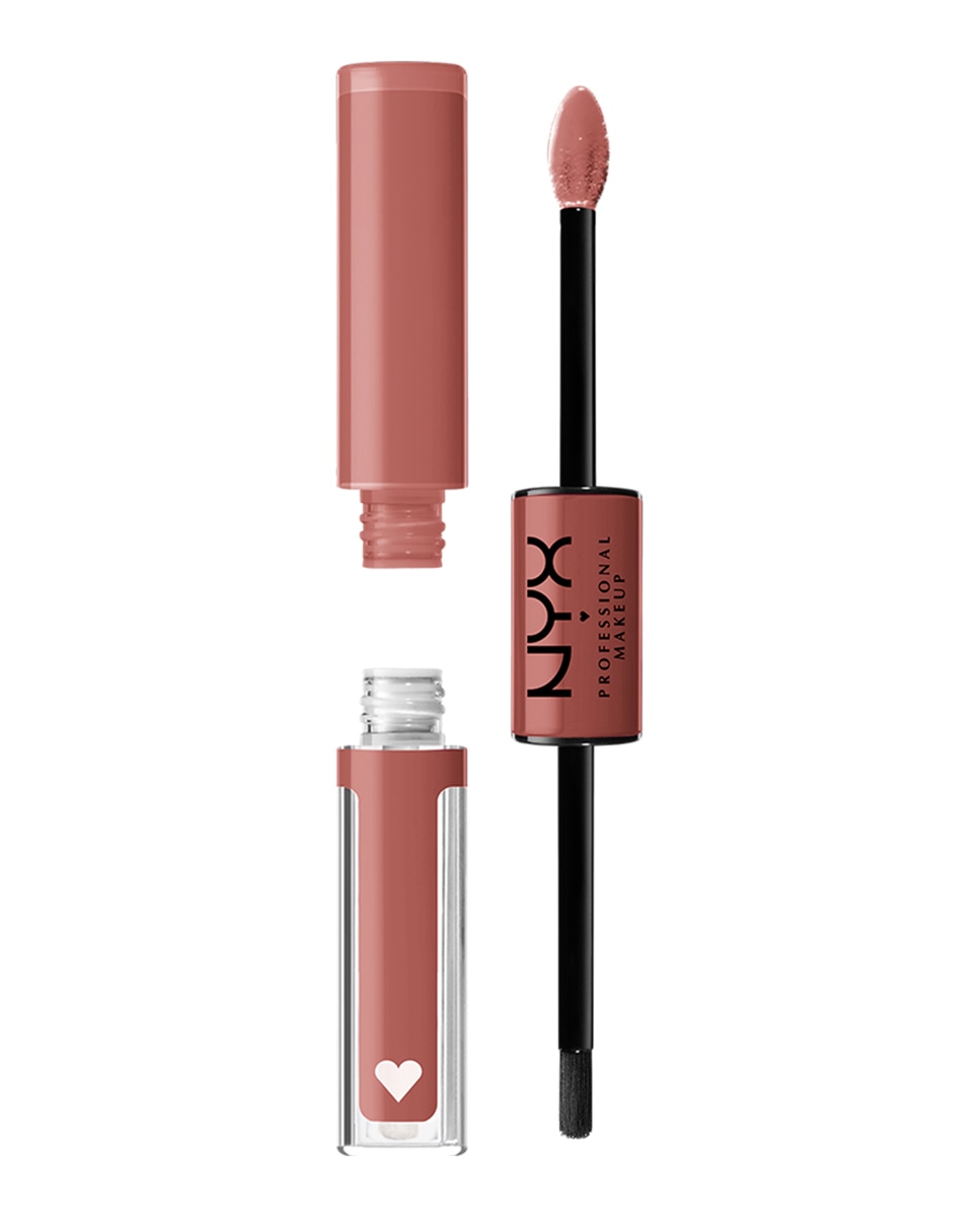 Imagen 3 de Brillo de labios Shine Loud NYX Professional Makeup - Magic Maker Magic Maker