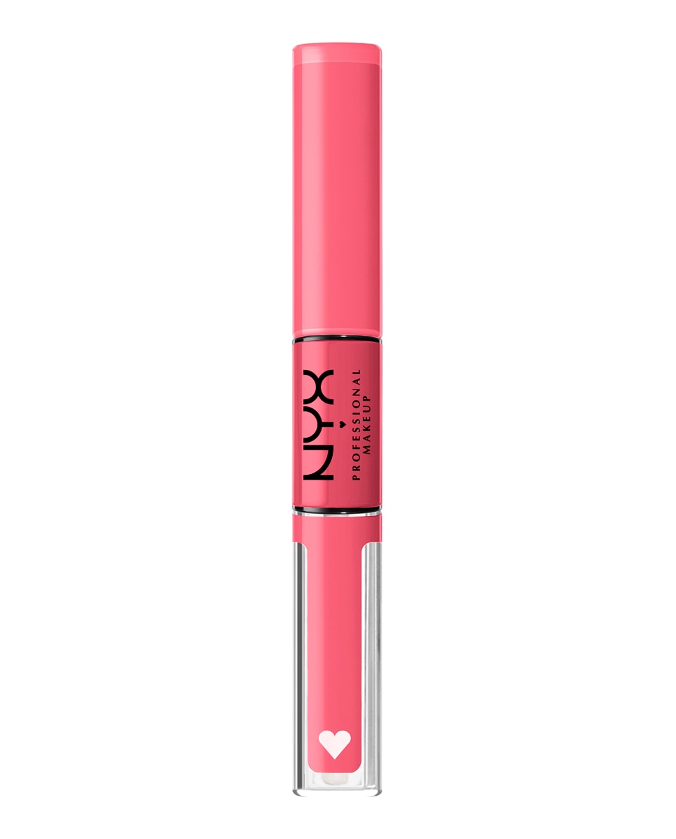 Imagen 1 de Brillo de labios Shine Loud NYX Professional Makeup - Movin' Up Movin' Up