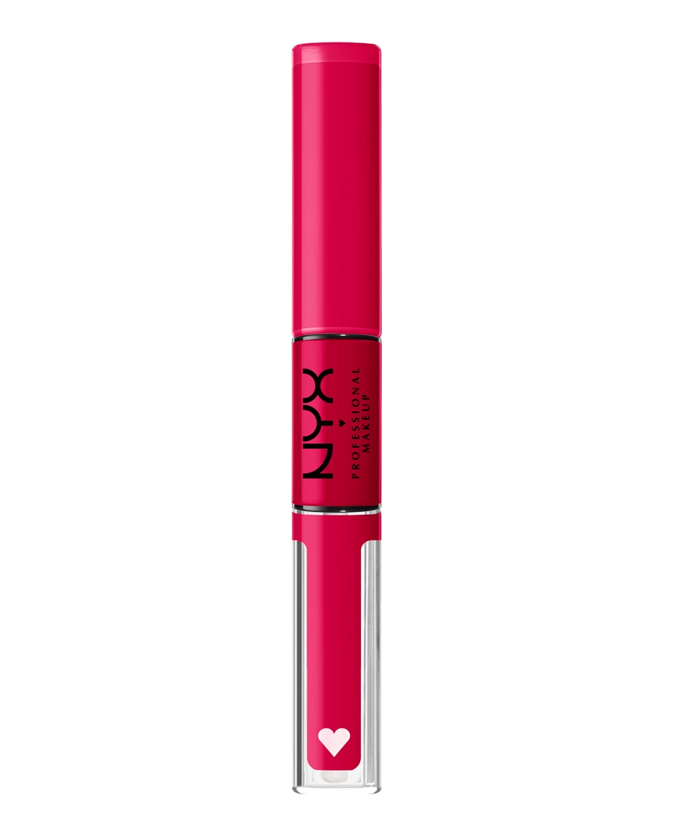 Imagen 1 de Brillo de labios Shine Loud NYX Professional Makeup - World Shaper World Shaper