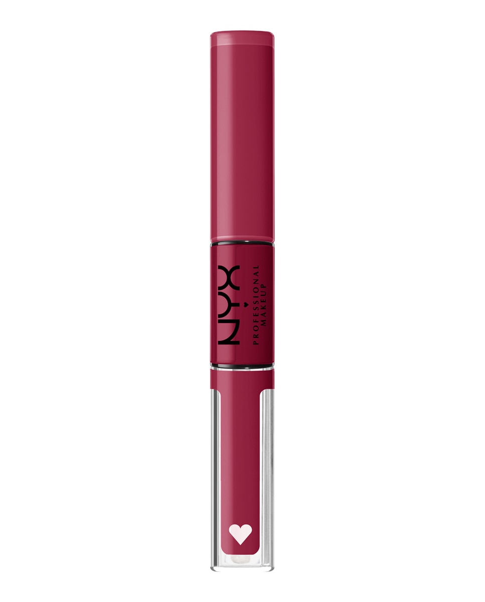 Imagen 1 de Brillo de labios Shine Loud NYX Professional Makeup - Goal Getter Goal Getter
