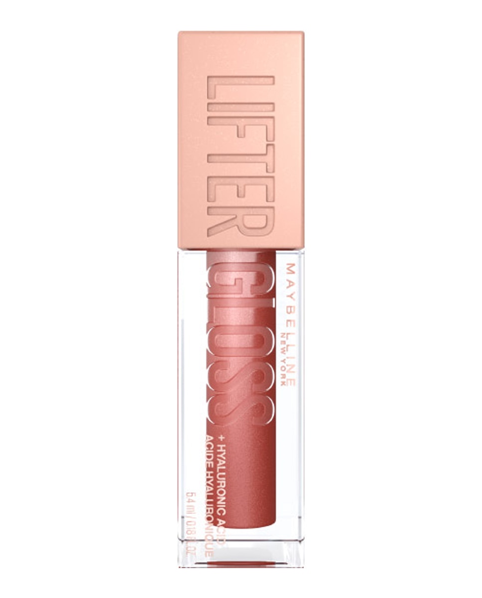 Brillo de labios Lifter Gloss Bronzed Maybelline - 16 Rust 16 Rust-1
