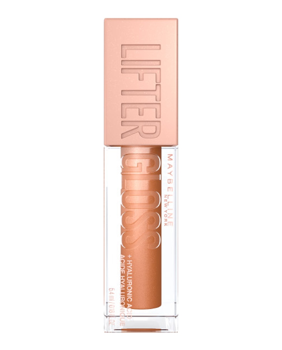 Brillo de labios Lifter Gloss Bronzed Maybelline - 19 Gold 19 Gold-1