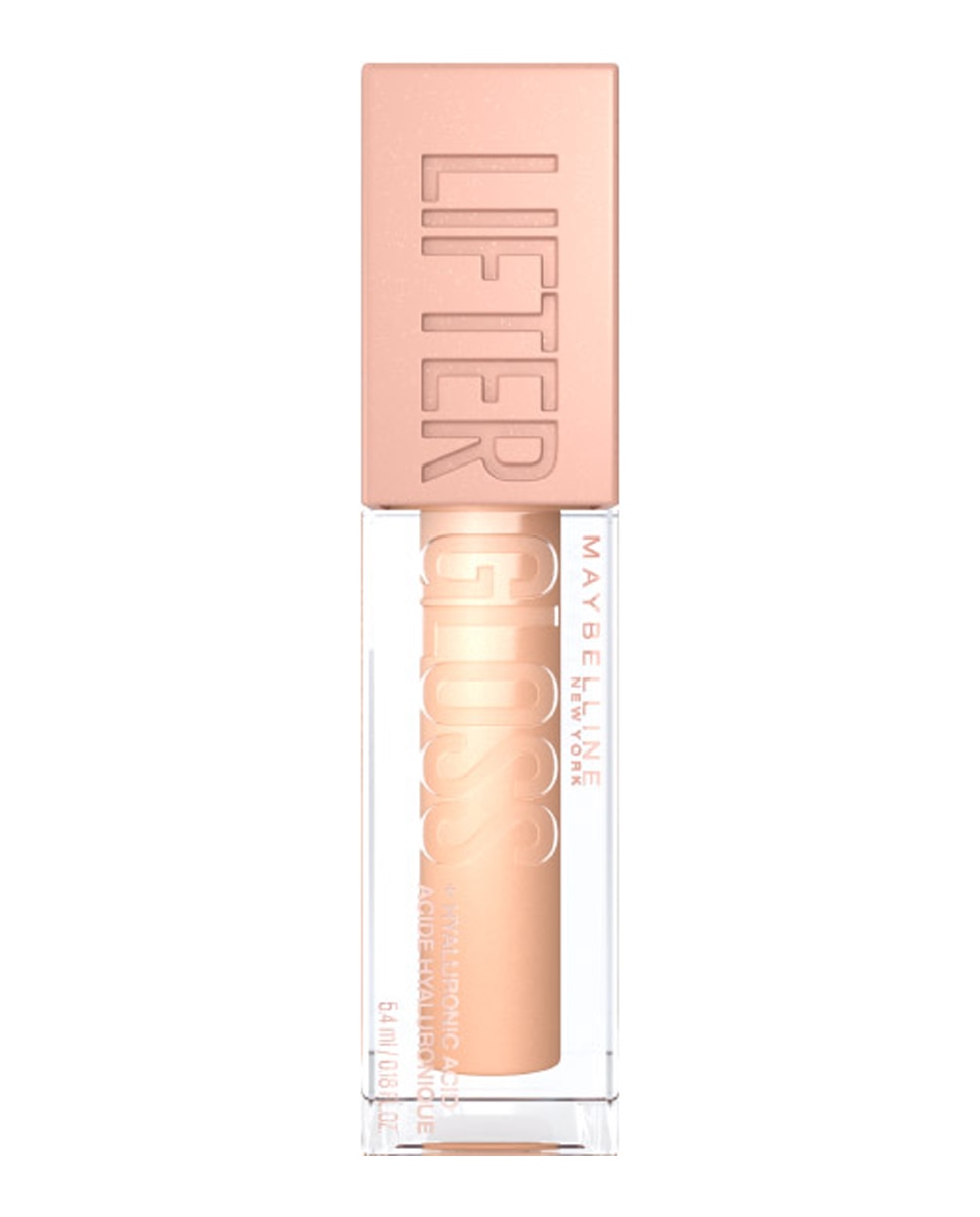 Brillo de labios Lifter Gloss Bronzed Maybelline - 20 Sun 20 Sun-1