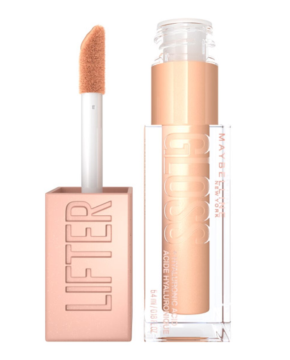 Brillo de labios Lifter Gloss Bronzed Maybelline - 20 Sun 20 Sun-3