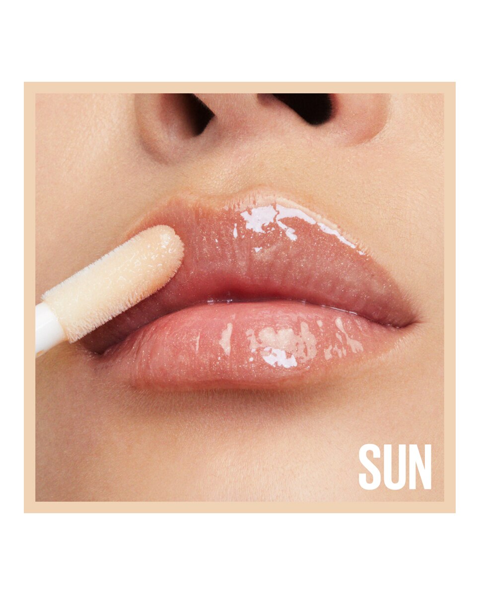Brillo de labios Lifter Gloss Bronzed Maybelline - 20 Sun 20 Sun-7