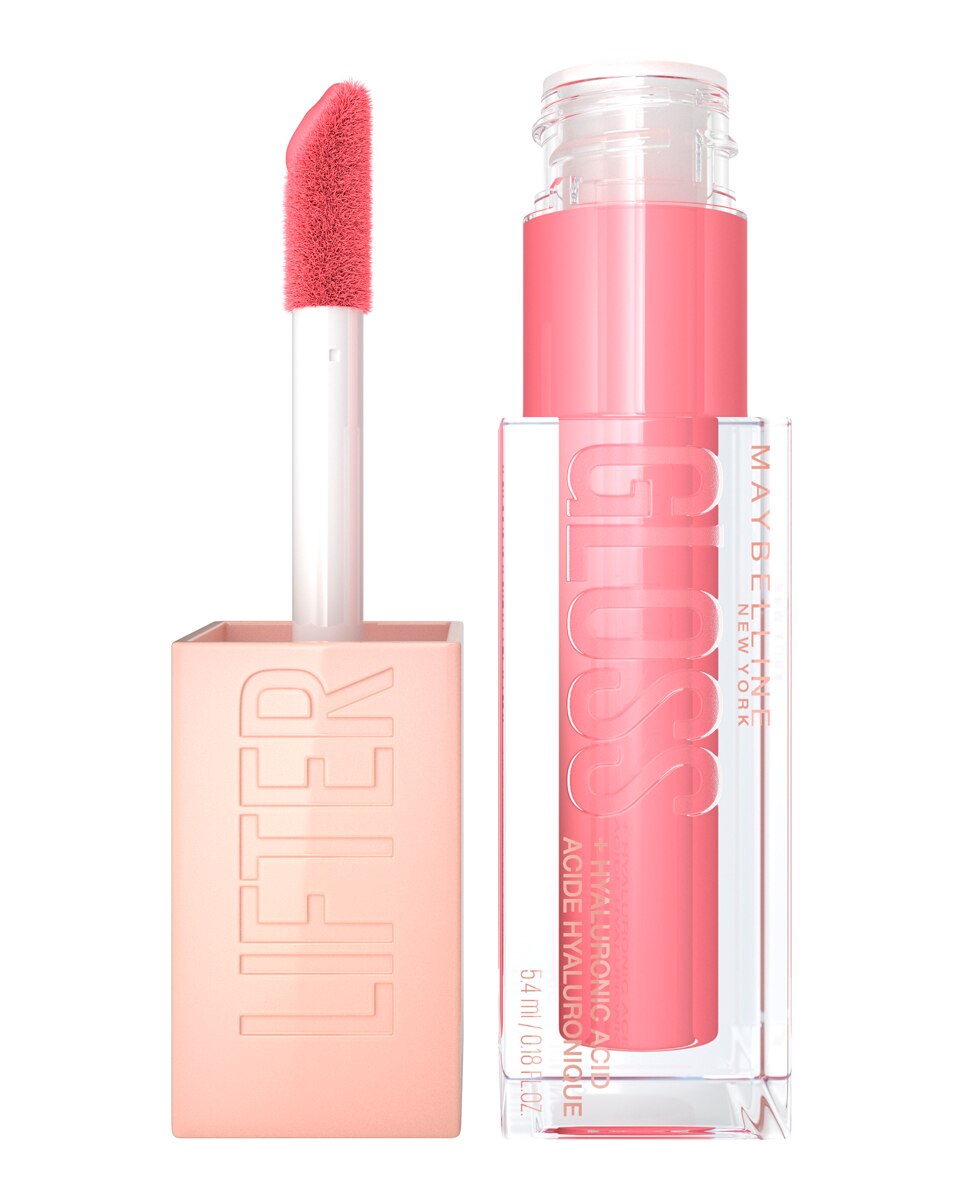Brillo de labios Lifter Gloss Maybelline New York - 21 Gummy Bear 21 Gummy Bear-2