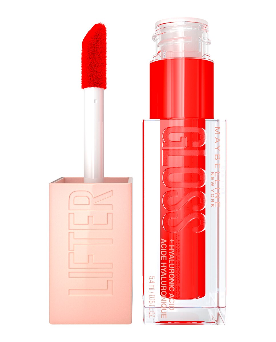 Brillo de labios Lifter Gloss Maybelline New York - 23 Sweetheart 23 Sweetheart-2