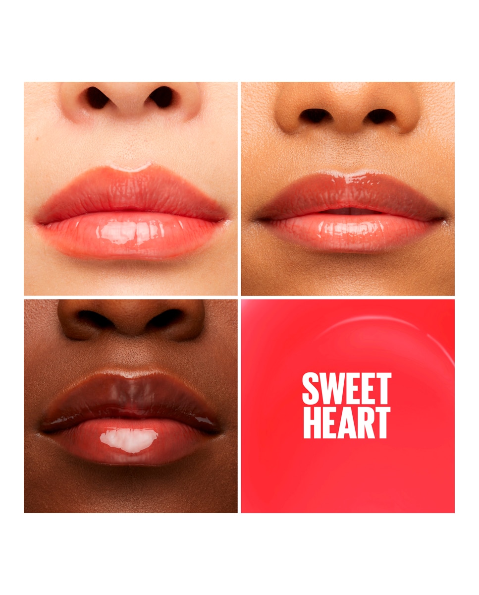 Brillo de labios Lifter Gloss Maybelline New York - 23 Sweetheart 23 Sweetheart-6