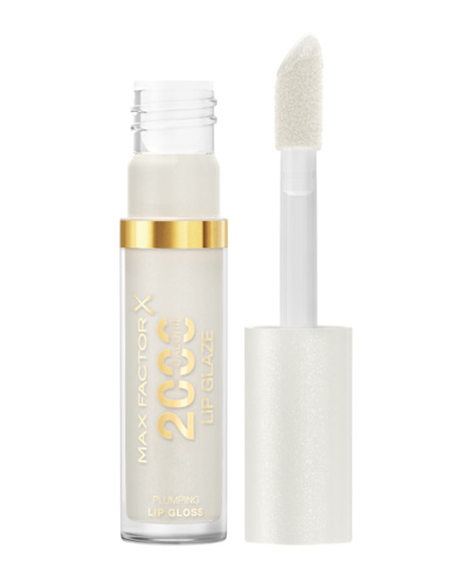 Brillo de labios 2000 Calorie Lip Glaze Max Factor - Melting Ice Melting Ice-1