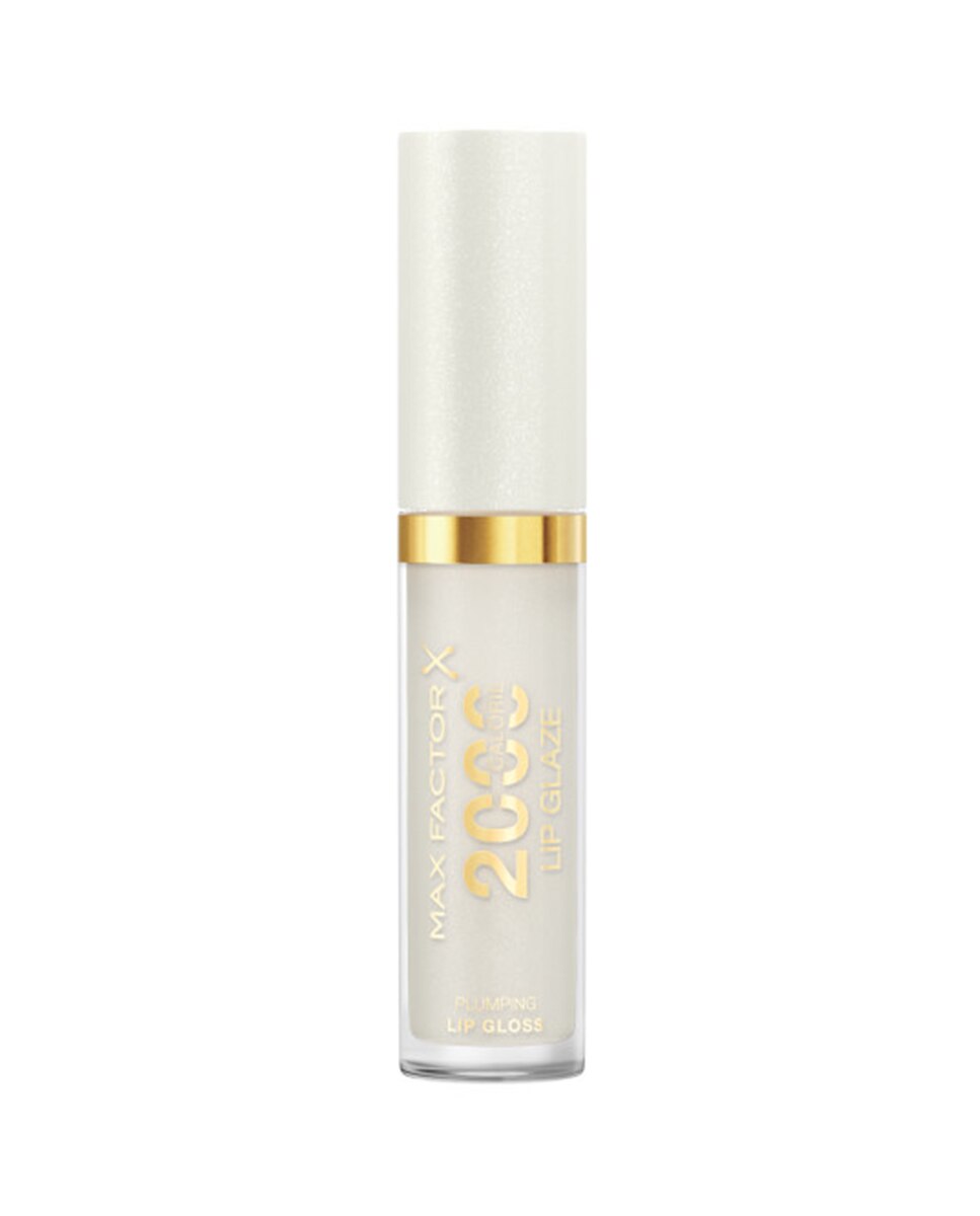 Brillo de labios 2000 Calorie Lip Glaze Max Factor - Melting Ice Melting Ice-2
