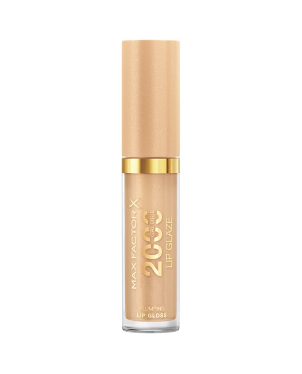 Brillo de labios 2000 Calorie Lip Glaze Max Factor - Honey Creme 5 Honey Creme 5-2