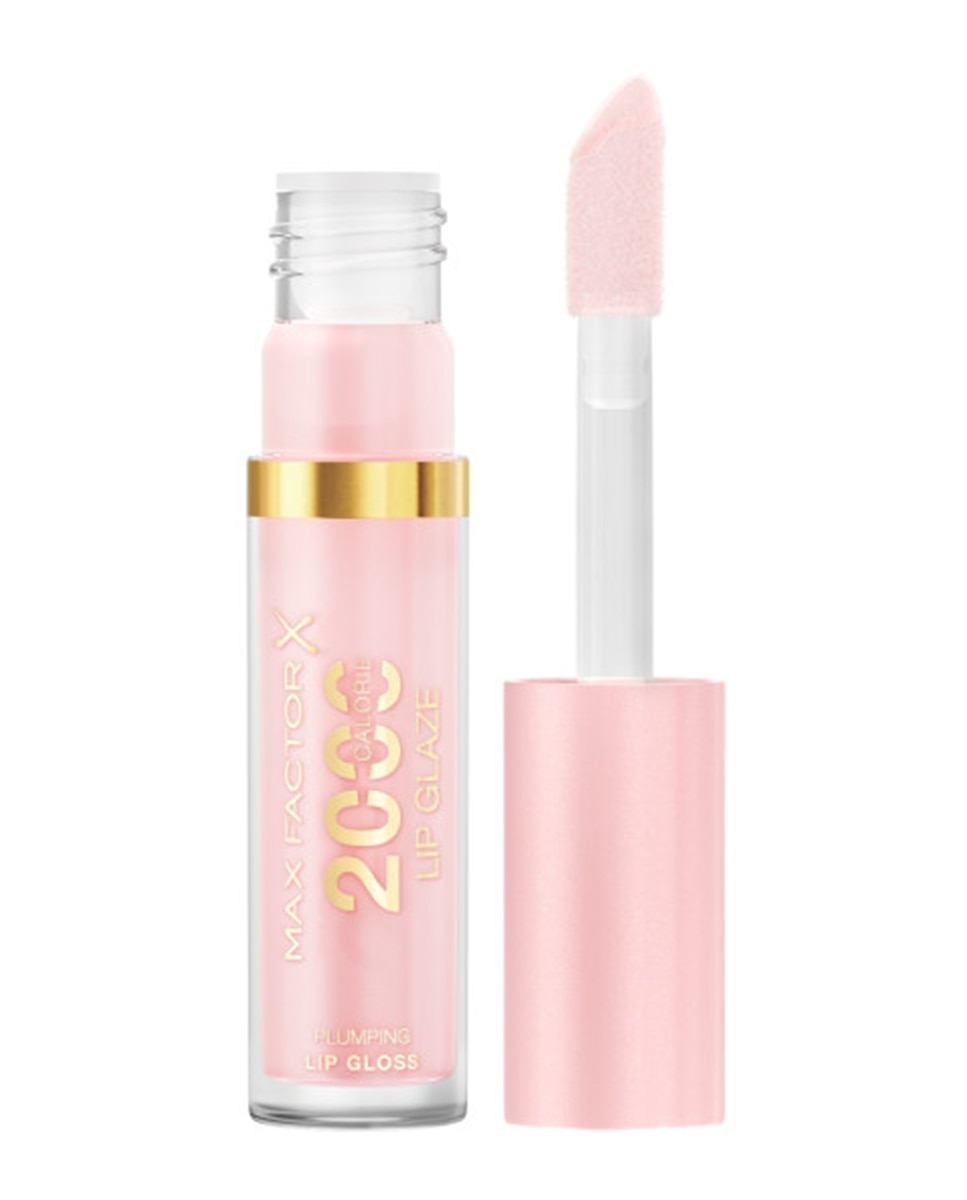 Brillo de labios 2000 Calorie Lip Glaze Max Factor - Cotton Candy 10 Cotton Candy 10-1