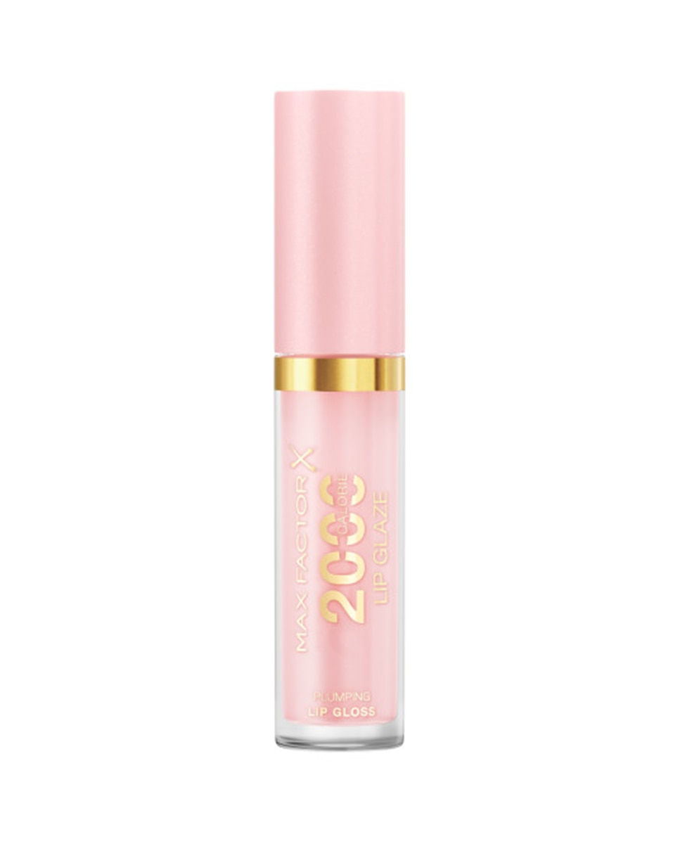 Brillo de labios 2000 Calorie Lip Glaze Max Factor - Cotton Candy 10 Cotton Candy 10-2