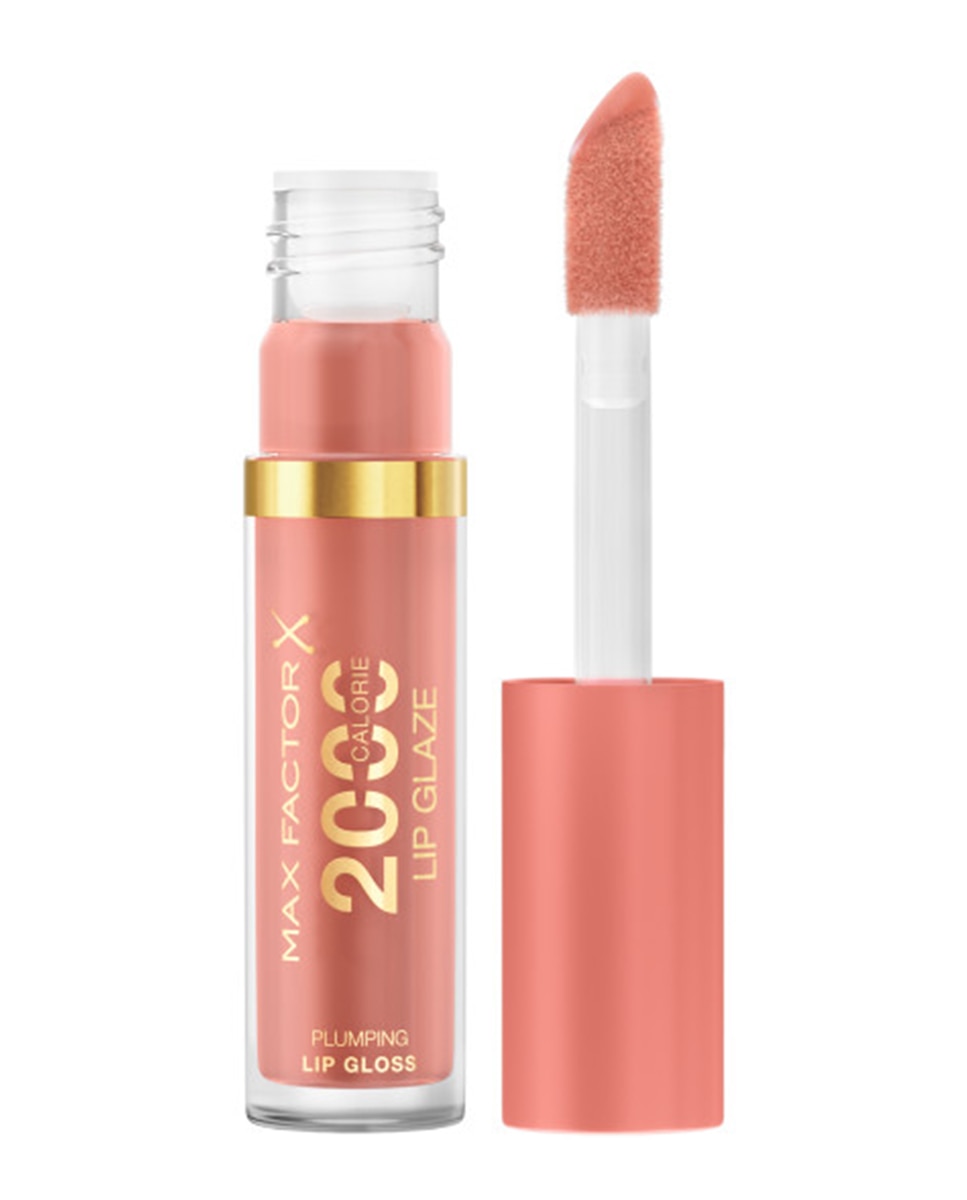 Brillo de labios 2000 Calorie Lip Glaze Max Factor - Guava Flair 50 Guava Flair 50-1
