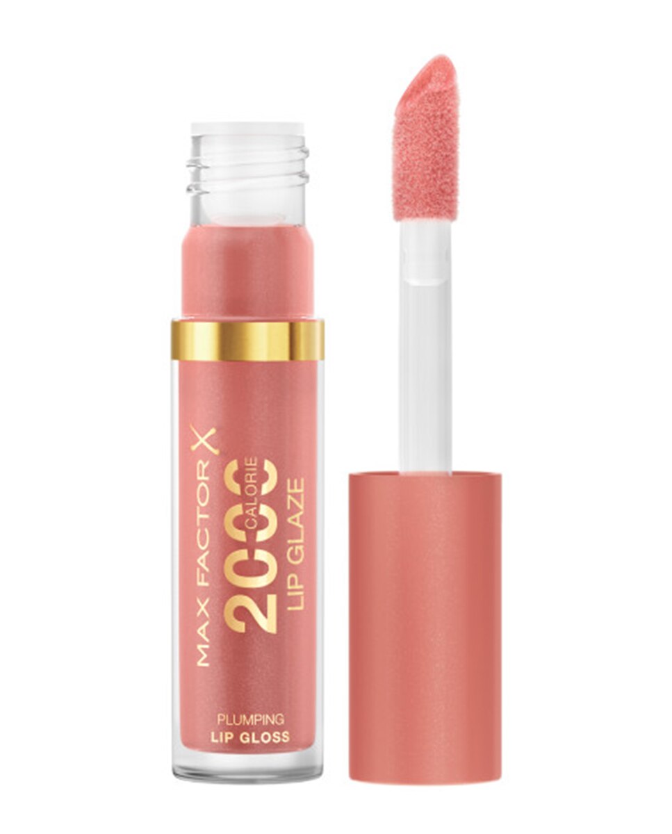 Brillo de labios 2000 Calorie Lip Glaze Max Factor - Pink Fizz 75 Pink Fizz 75-1