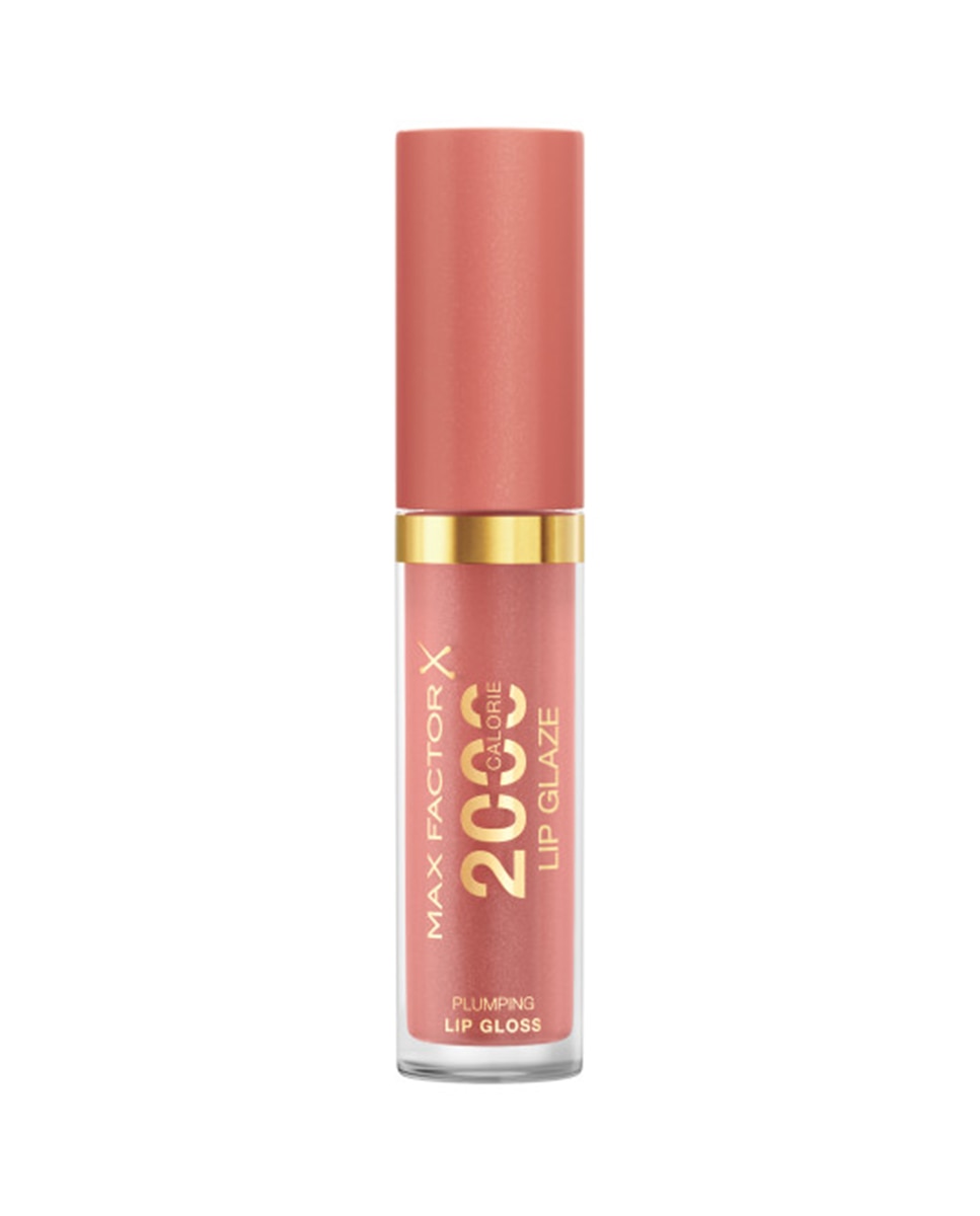Brillo de labios 2000 Calorie Lip Glaze Max Factor - Pink Fizz 75 Pink Fizz 75-2