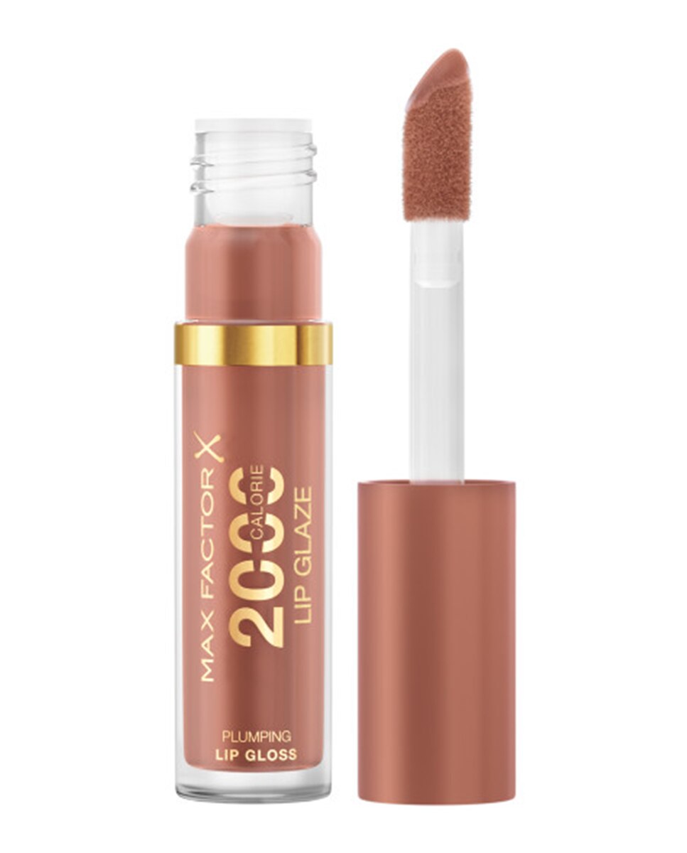 Brillo de labios 2000 Calorie Lip Glaze Max Factor - Caramel Swish 150 Caramel Swish 150-1