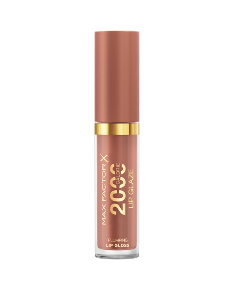 Brillo de labios 2000 Calorie Lip Glaze Max Factor - Caramel Swish 150 Caramel Swish 150-2