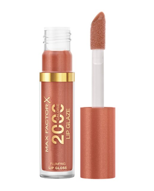 Imagen 0 de Brillo de labios 2000 Calorie Lip Glaze Max Factor