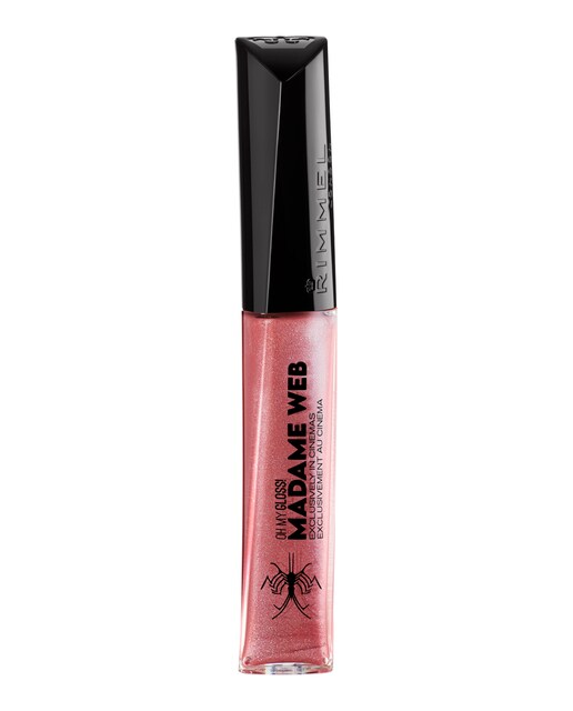 Imagen 0 de Brillo de labios Madame Web Oh My Gloss! Rimmel