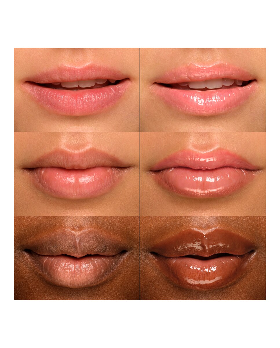 Brillo de Labios London Oh My Gloss! Rimmel London - 000 Clear Cloud 4,5 ml 000 Clear Cloud-4