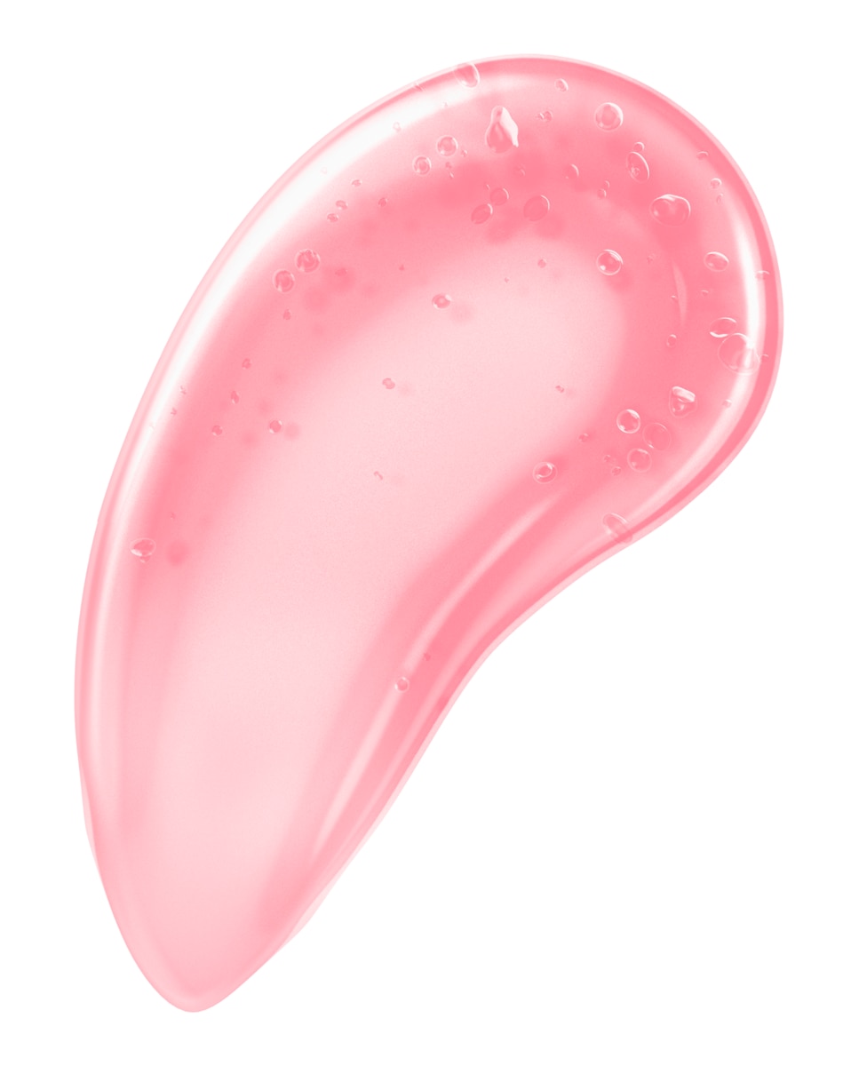 Brillo de Labios London Oh My Gloss! Rimmel London - 001 Pink Flush 4,5 ml 001 Pink Flush-2