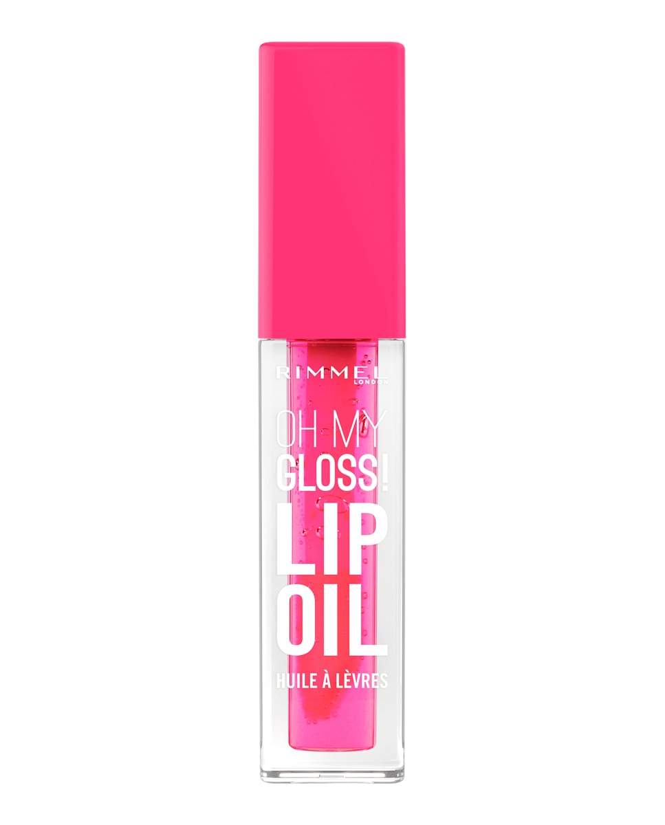Rimmel - Brillo de Labios London Oh My Gloss! Rimmel London.