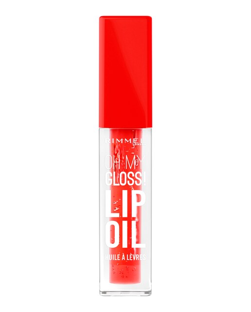Imagen 0 de Brillo de Labios London Oh My Gloss! Rimmel London